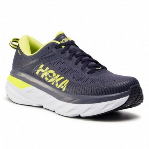 Hoka one one bondi review best sale