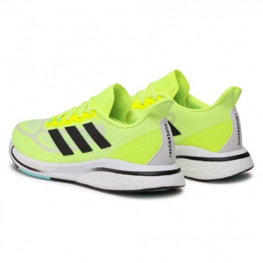 Adidas best sale supernova green