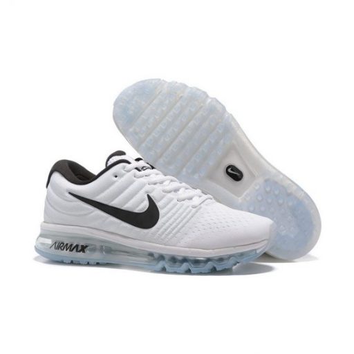 nike air max running shoes review