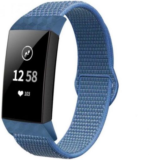 Fitbit Charge 4 Blue
