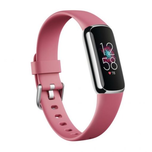 Fitbit Luxe Orchid