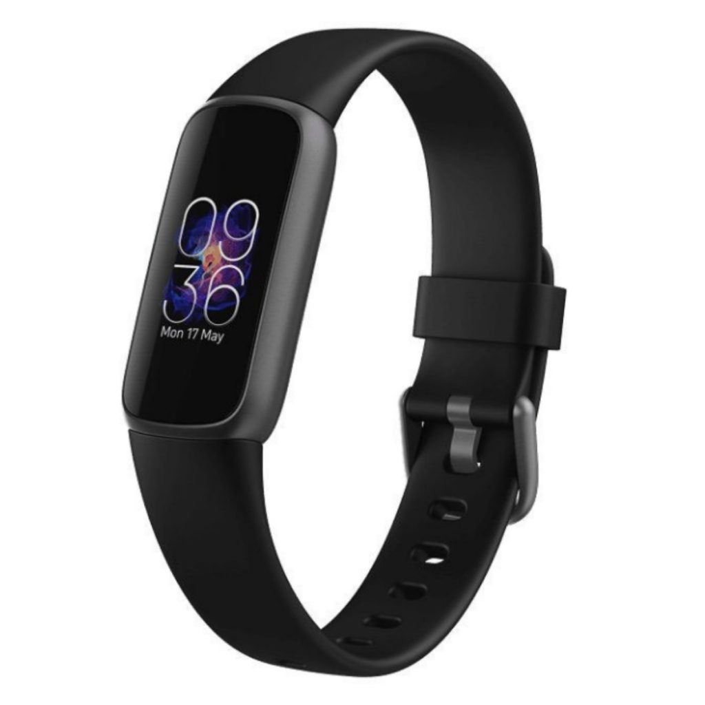 Fitbit Luxe Black