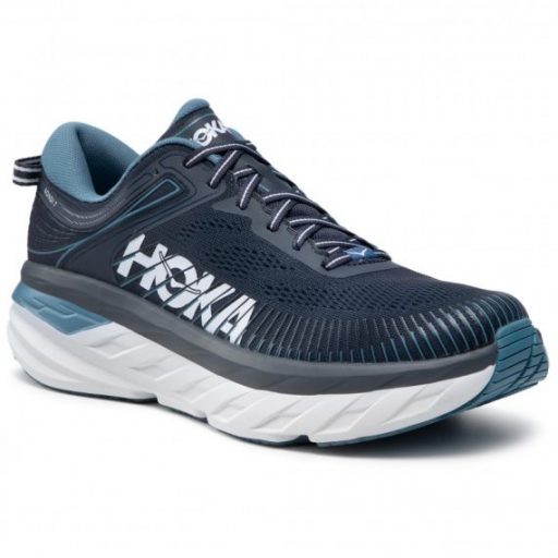 Hoka One One Bondi 7 Review | Runner Expert