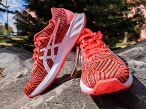 ASICS Women's Roadblast Tokyo