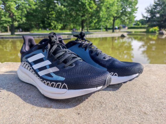 Adidas Women's Solar St | Runner Expert
