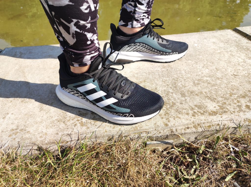 Adidas solar glide 19 hot sale review