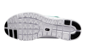 Nike Free Run 2 outsole