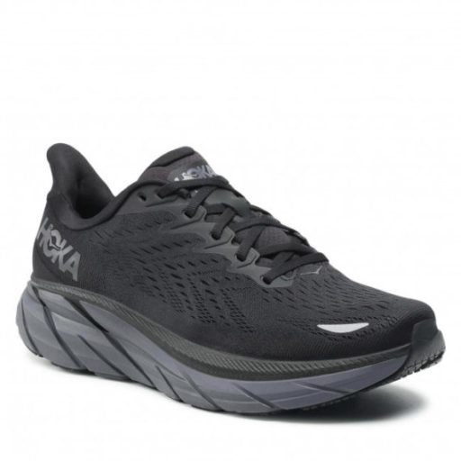 Hoka One One Clifton 8 Shoes Review | Runner Expert