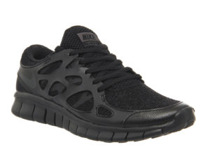 Nike Free 2