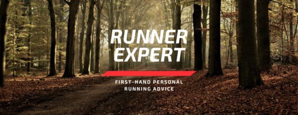 Runner Expert 1040x400
