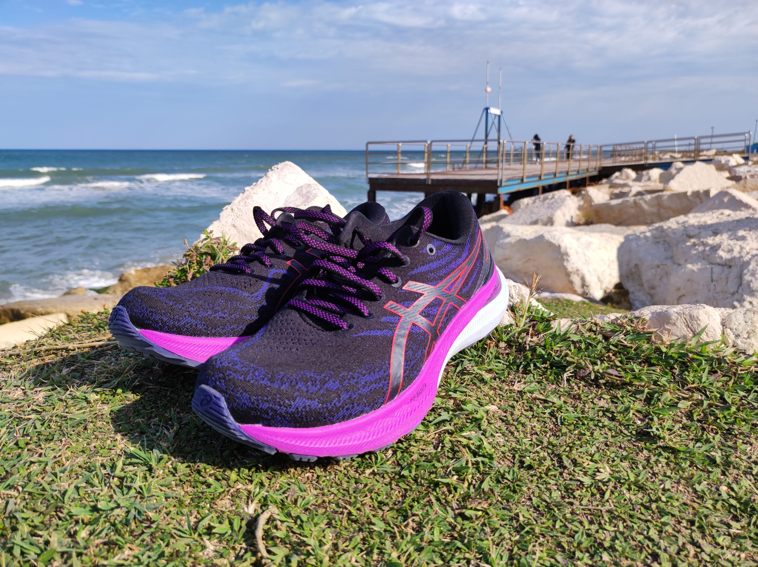 asics gel-kayano 29 review of shoes