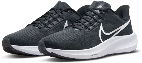 nike air zoom pegasus 39 black