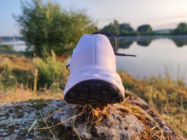 Nike Revolution 6 white