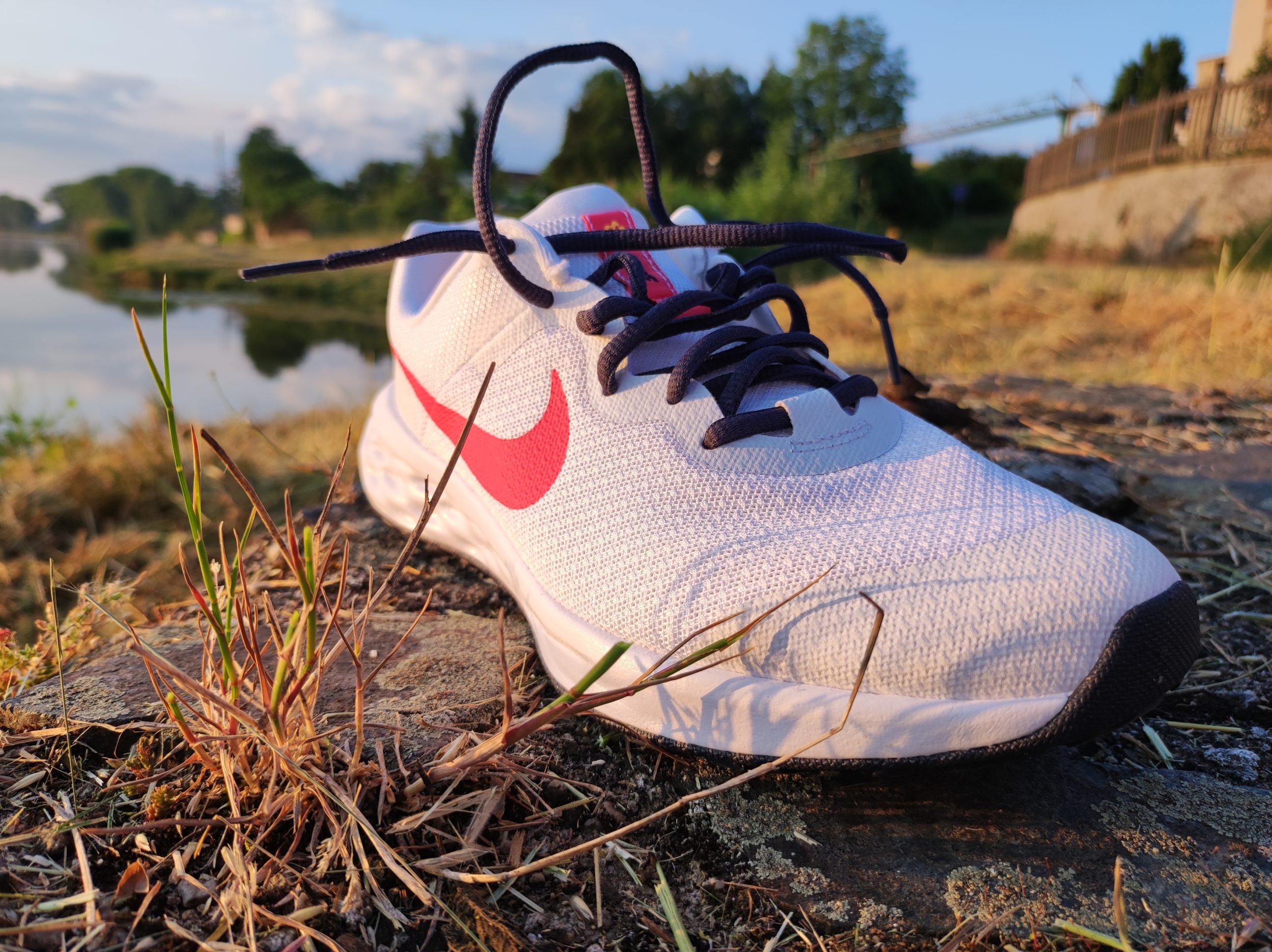 fritid Evaluering udrydde Nike Revolution 6 Review: Perfect Style and Performance? | Runner Expert