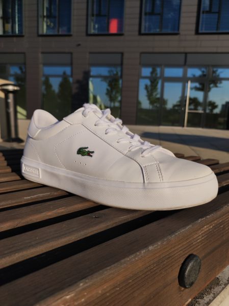 Lacost hydez sneakers