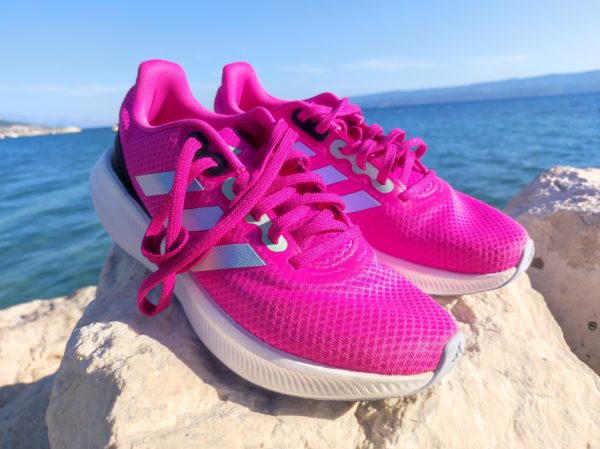 adidas run falcon 3 women