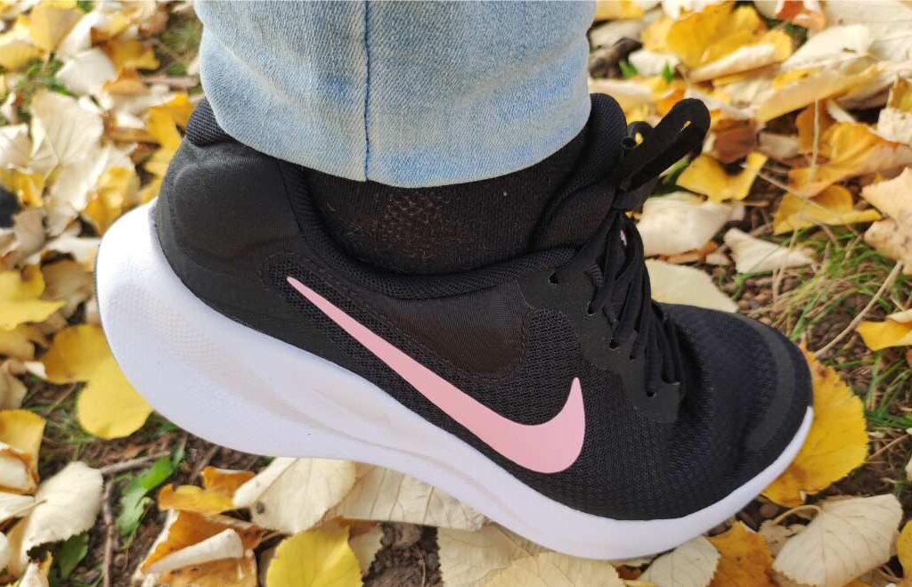 Nike runner 7 best sale