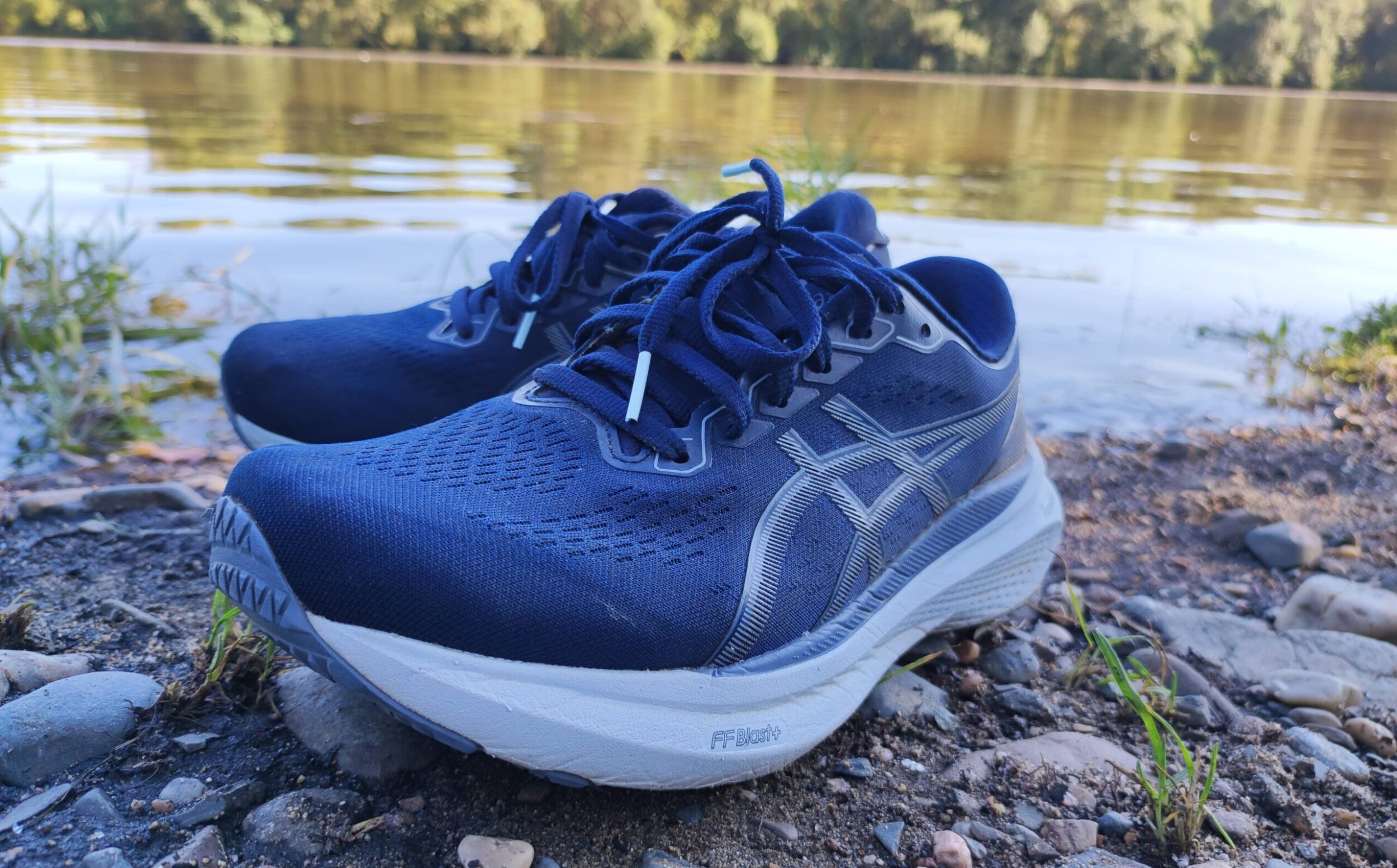 asics gel kayano 30 product review