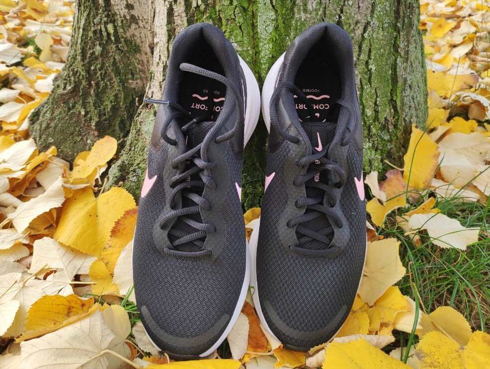 Nike in season tr 7 review best sale