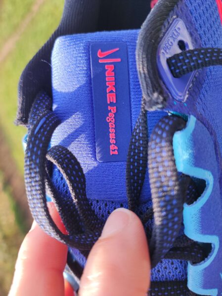 nike air zoom pegasus 41