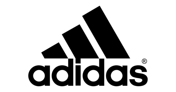 adidas logo