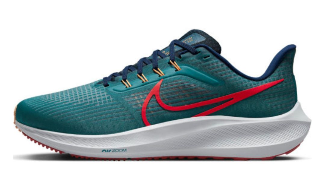 nike pegasus 39 green