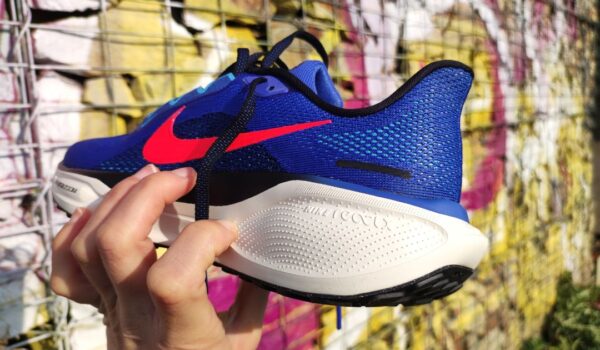 nike pegasus 41 review
