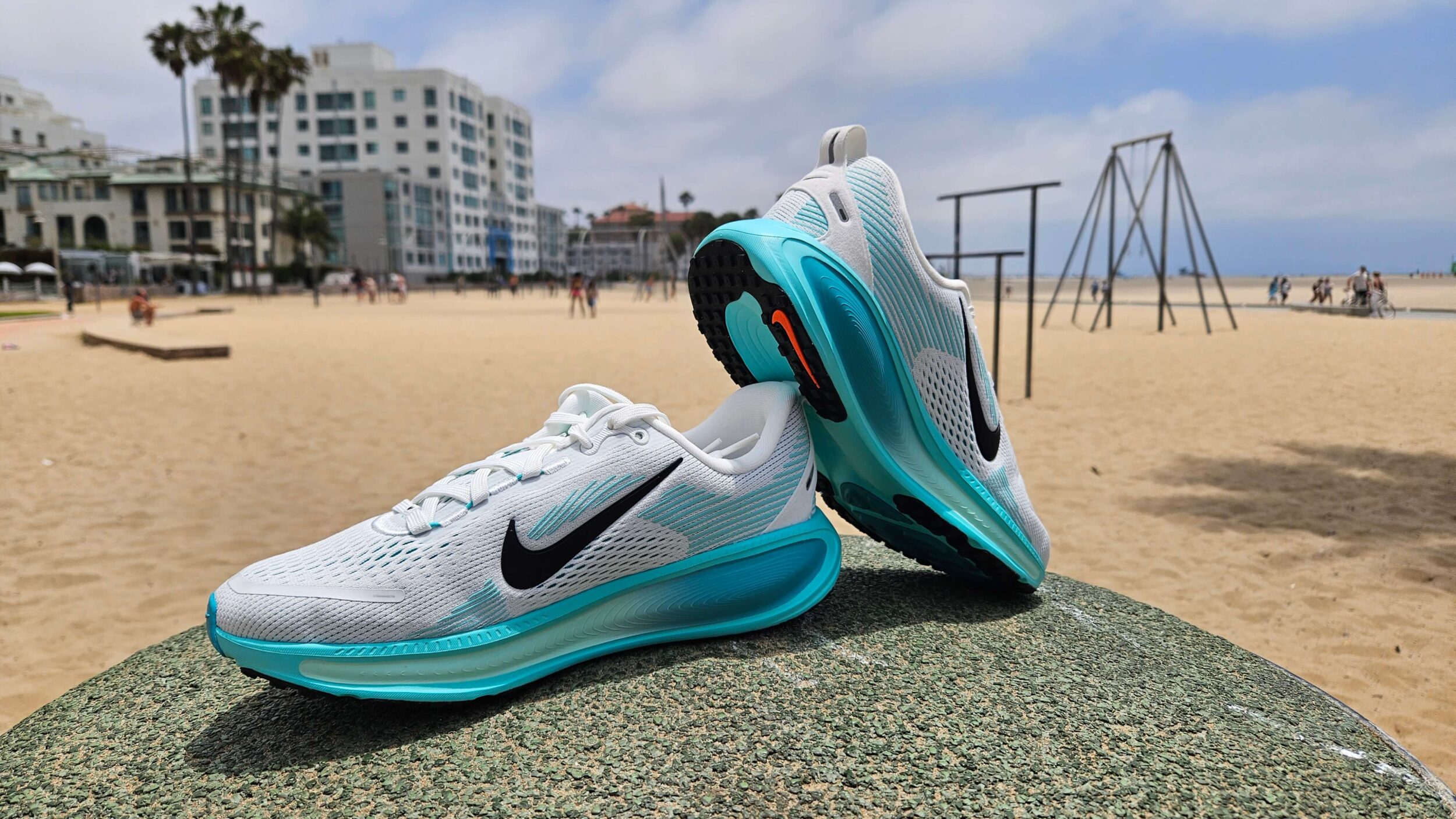 nike vomero 18 men running shoes