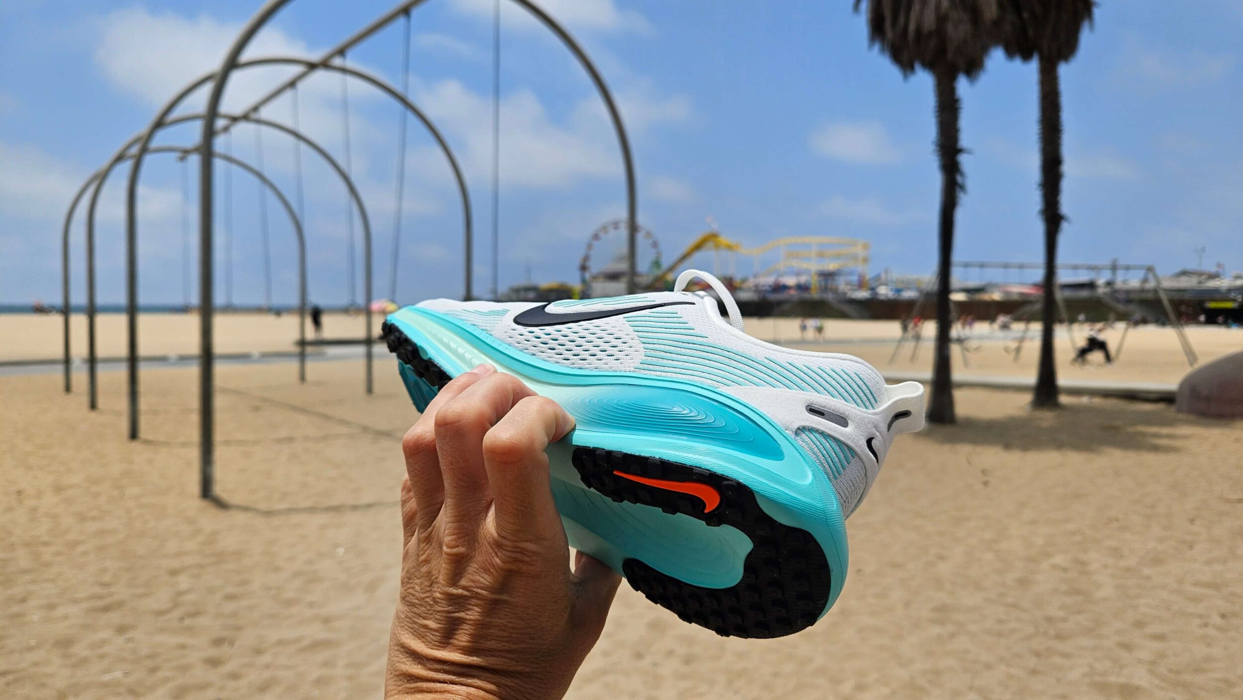 nike vomero 18 women