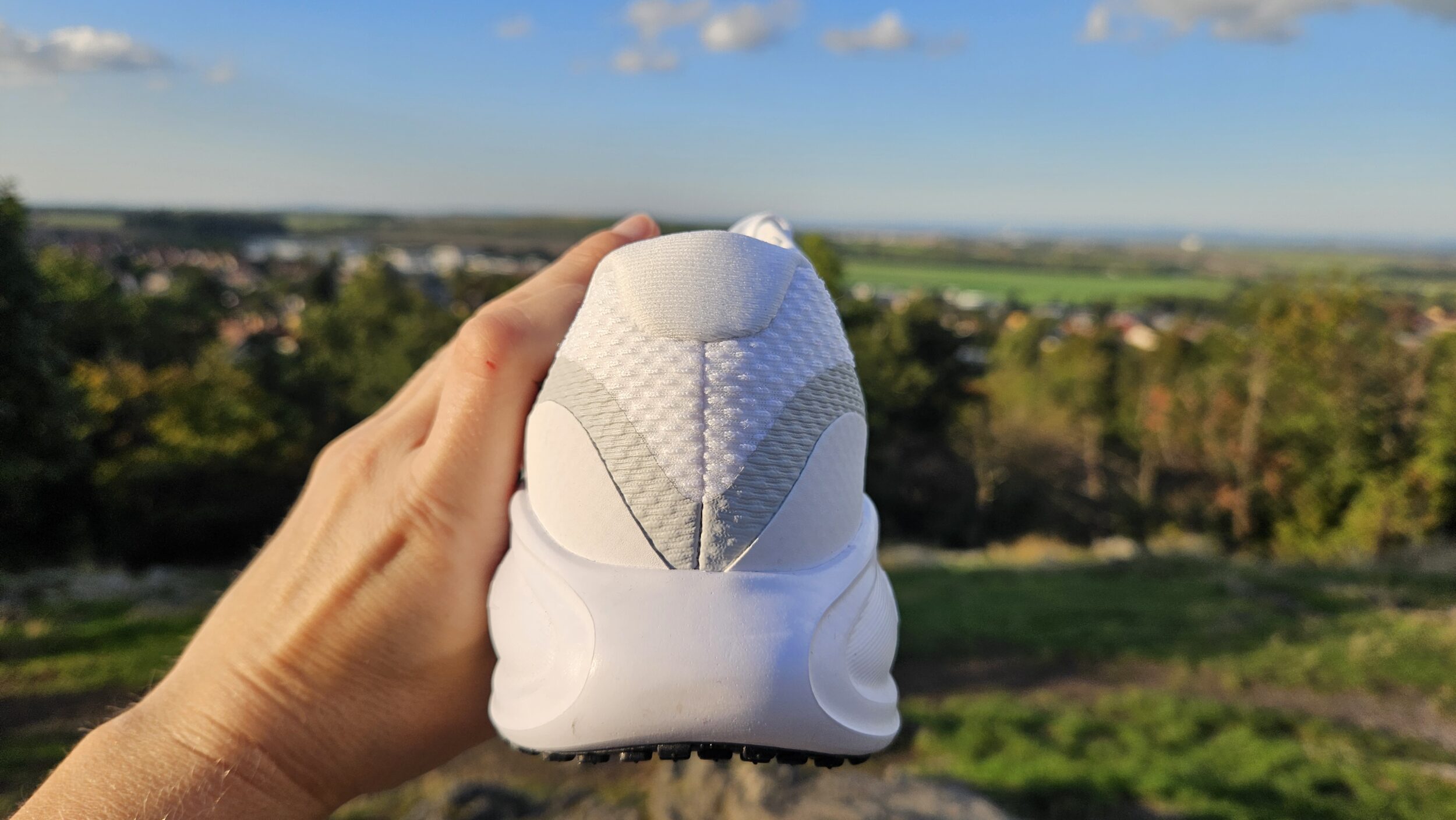 nike revolution 8 for gym