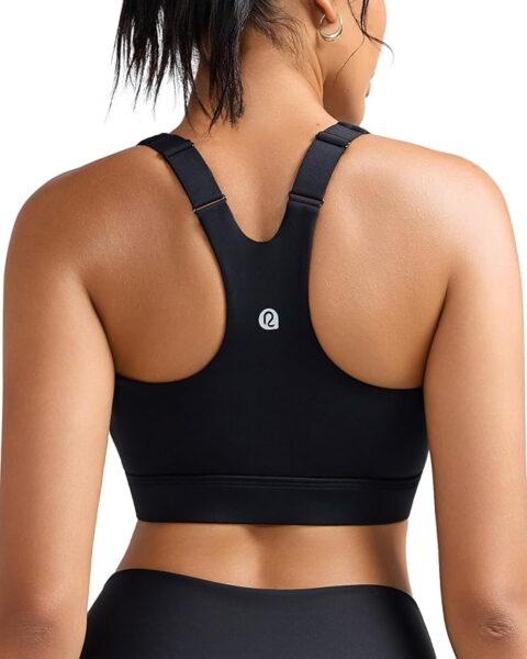 sport bra